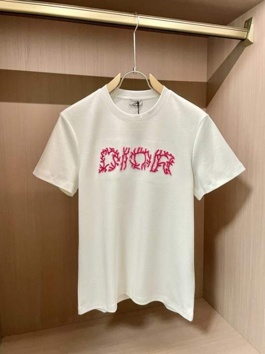 Dior T Shirts Short _SKUDiorS-2XLtltx4416001